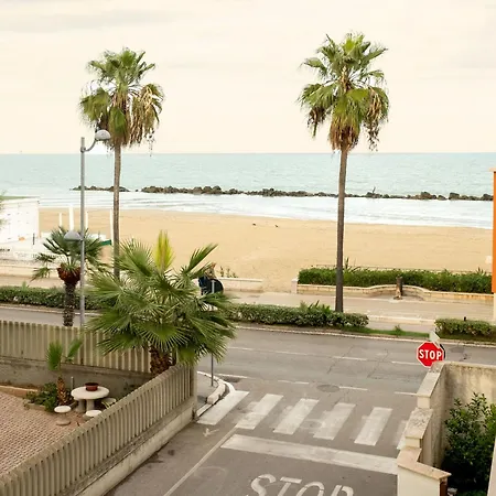 Lejlighed Mare 2 By Interhome