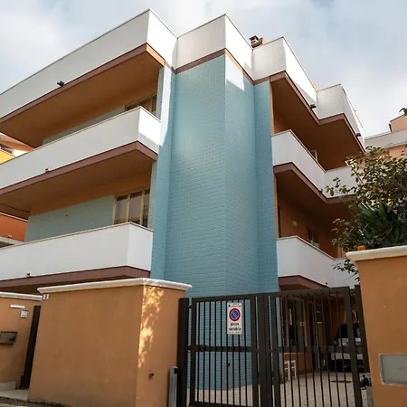 Appartement Mare 2 By Interhome