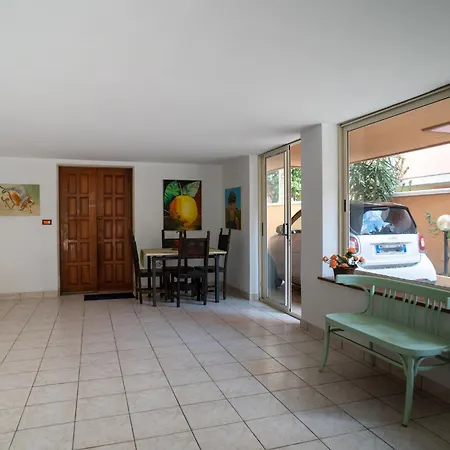 Mare 2 By Interhome Appartement