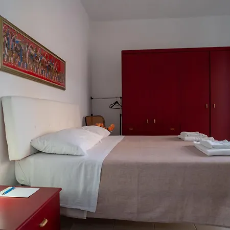 Mare 2 By Interhome Appartement