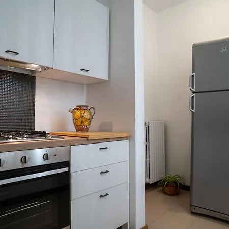 Mare 2 By Interhome Appartement *