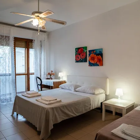 Mare 2 By Interhome Montesilvano Marina