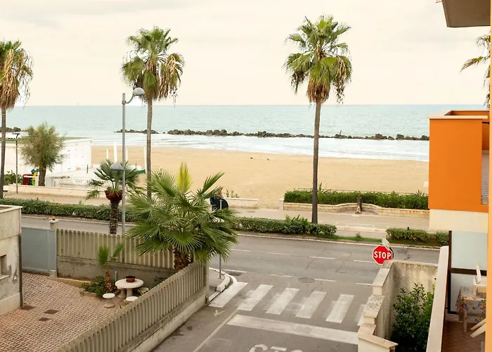 Lejlighed Mare 2 By Interhome