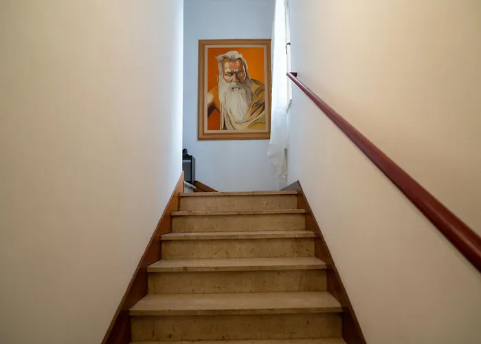 Mare 2 By Interhome Lejlighed