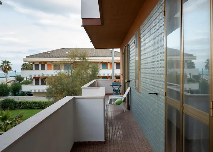 Lejlighed Mare 2 By Interhome Montesilvano Marina