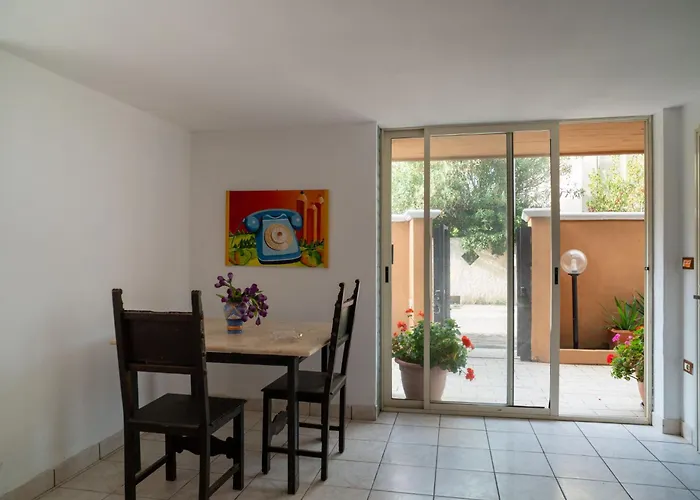 Mare 2 By Interhome Lejlighed *