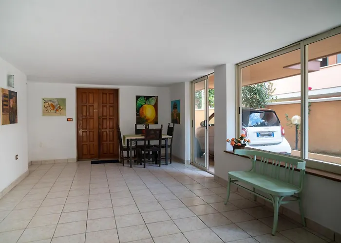 Mare 2 By Interhome Lejlighed