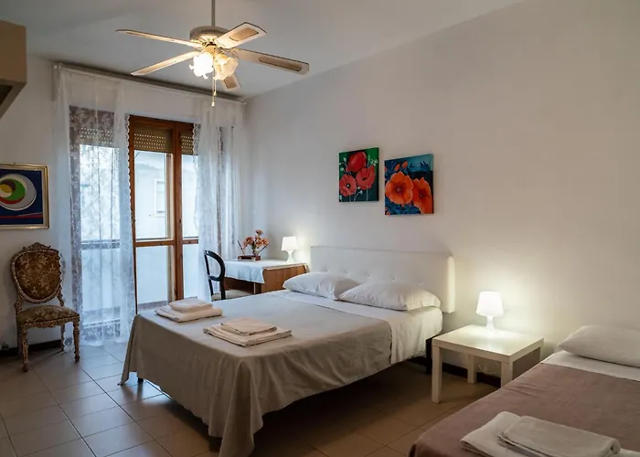 Mare 2 By Interhome Montesilvano Marina