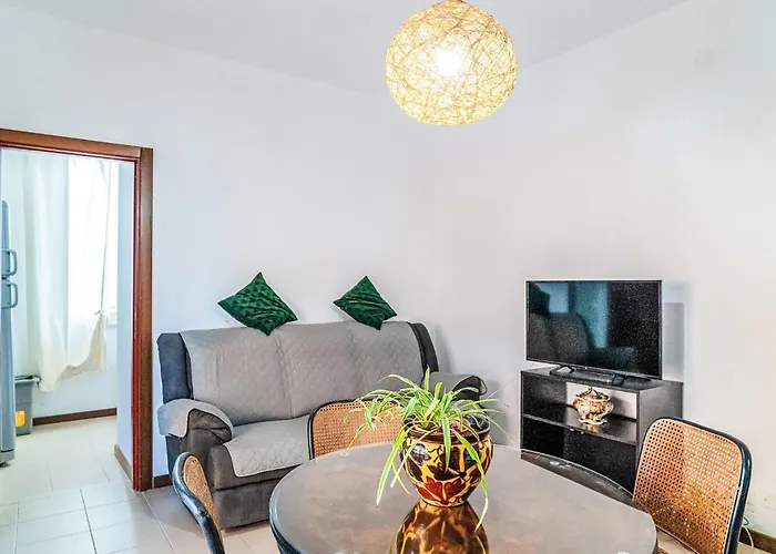 Mare 2 By Interhome * Montesilvano Marina