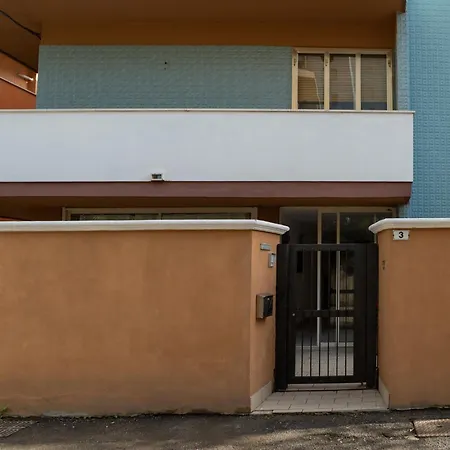 公寓 Mare 2 By Interhome