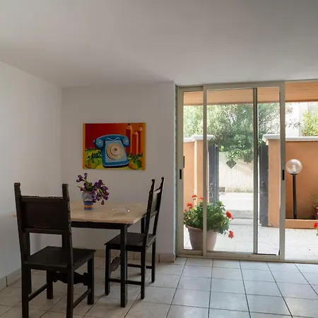 Mare 2 By Interhome Apartment *