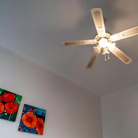 公寓 Mare 2 By Interhome Montesilvano Marina