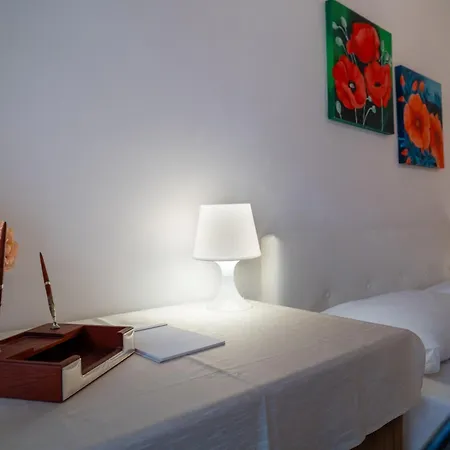 公寓 Mare 2 By Interhome