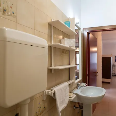 公寓 Mare 2 By Interhome *