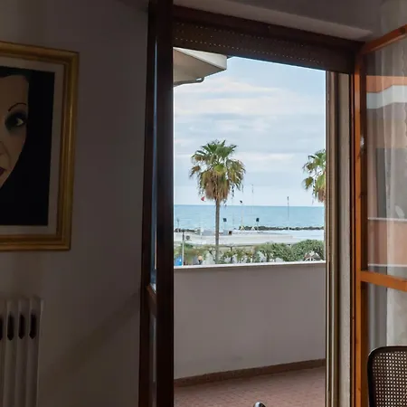 Mare 2 By Interhome Apartment