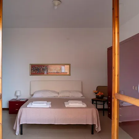 Mare 2 By Interhome Apartment *