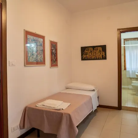 Mare 2 By Interhome Apartment Montesilvano