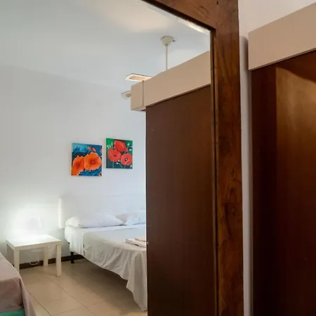 公寓 Mare 2 By Interhome Montesilvano Marina