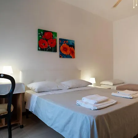 Apartment Mare 2 By Interhome