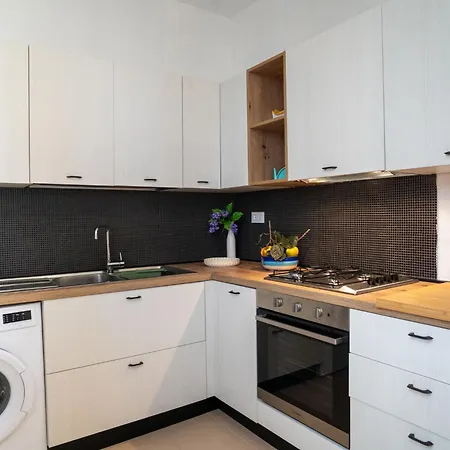 Mare 2 By Interhome * Montesilvano