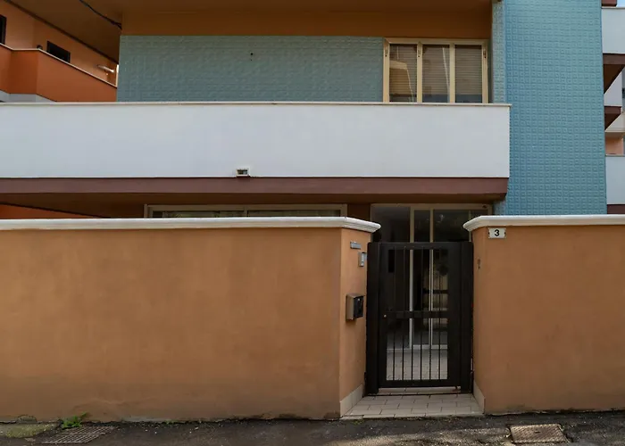 Apartamento Mare 2 By Interhome