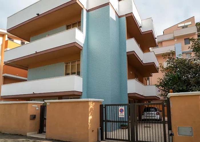 Apartamento Mare 2 By Interhome Montesilvano Marina