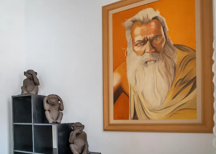 Mare 2 By Interhome *