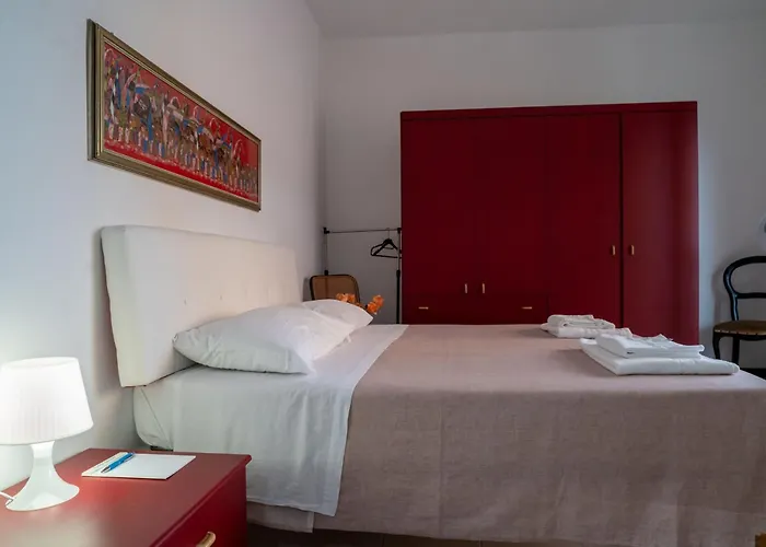 Mare 2 By Interhome Apartamento