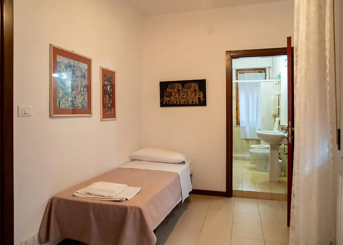 Mare 2 By Interhome Apartamento *