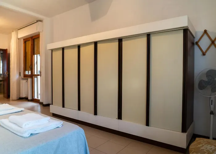 Apartamento Mare 2 By Interhome *