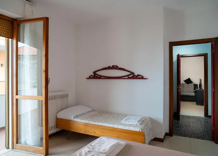 Mare 2 By Interhome * Montesilvano Marina