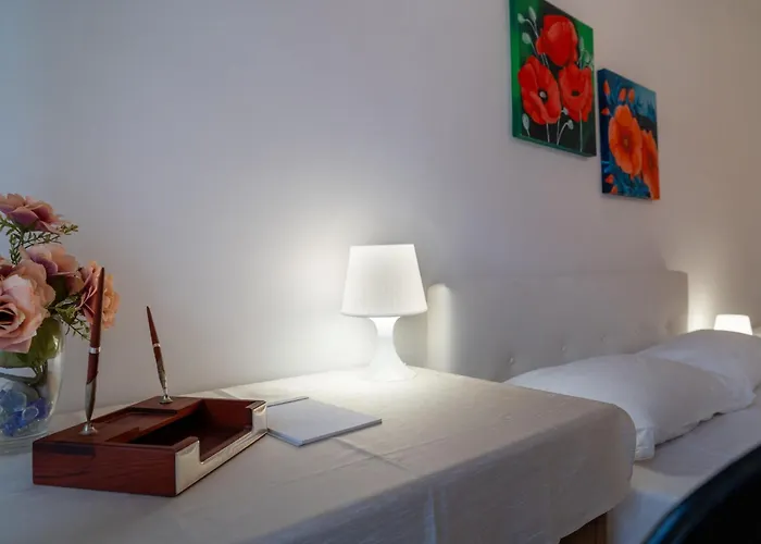 Apartamento Mare 2 By Interhome