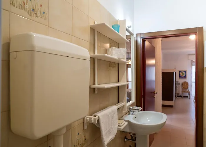 Apartamento Mare 2 By Interhome *