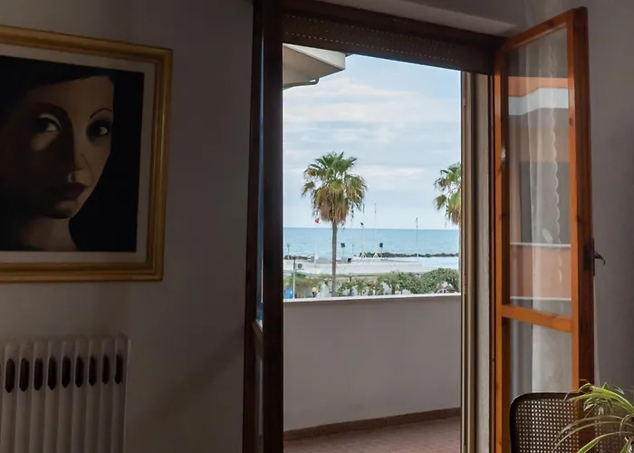 Mare 2 By Interhome Apartamento