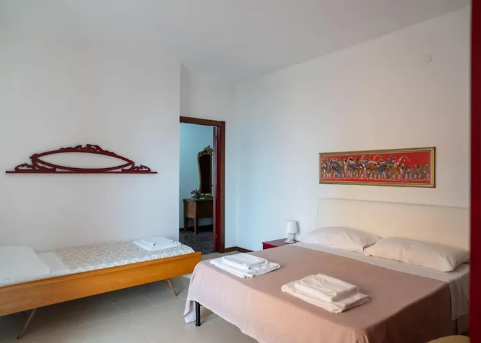 Mare 2 By Interhome * Montesilvano Marina