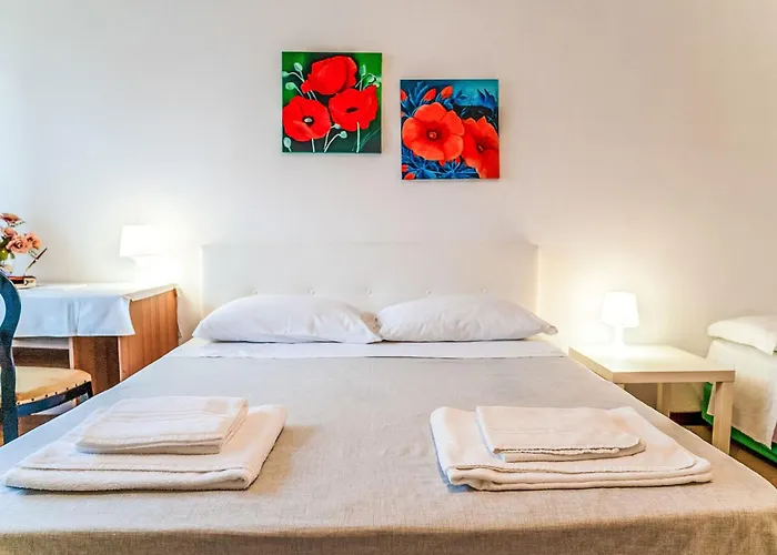 Mare 2 By Interhome Apartamento