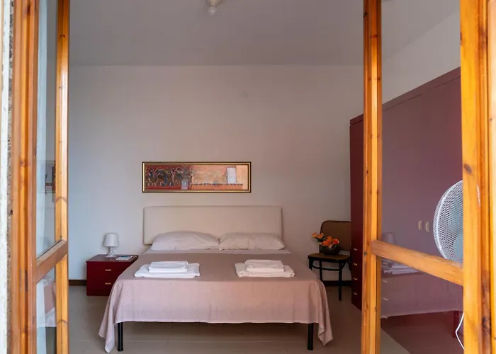 Mare 2 By Interhome Apartamento *