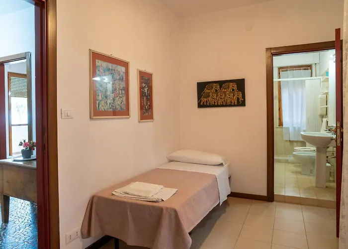 Mare 2 By Interhome Apartamento Montesilvano Marina