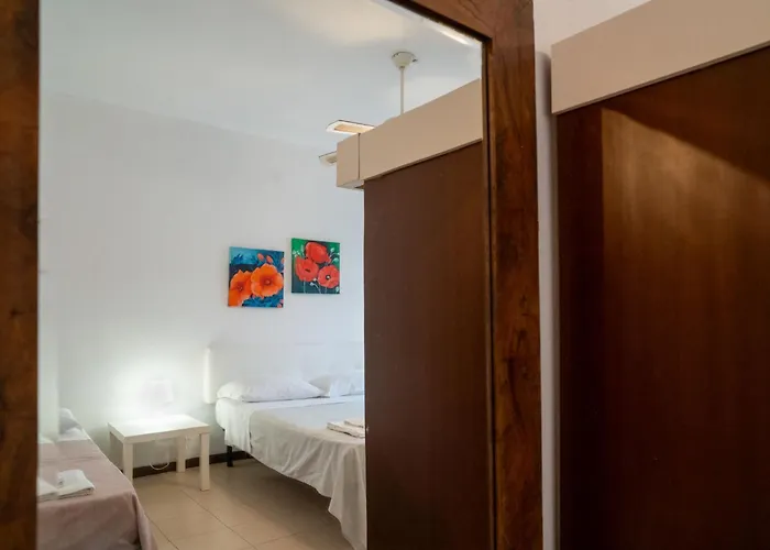 Apartamento Mare 2 By Interhome Montesilvano Marina