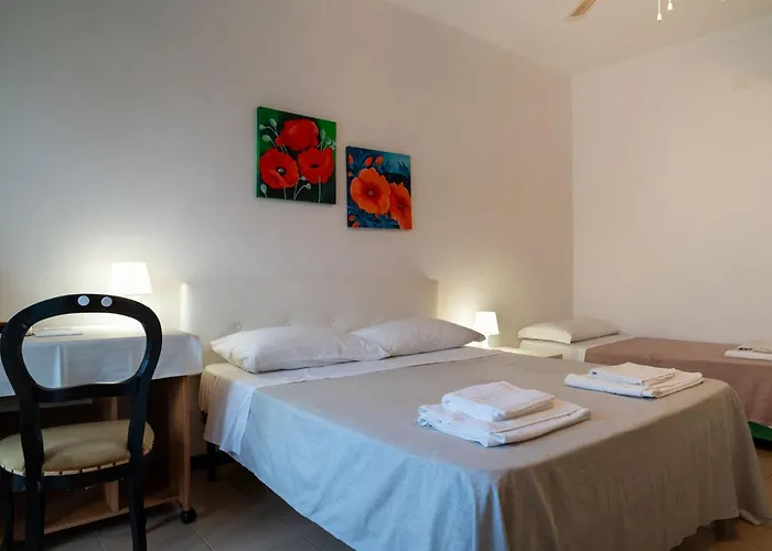 Apartamento Mare 2 By Interhome