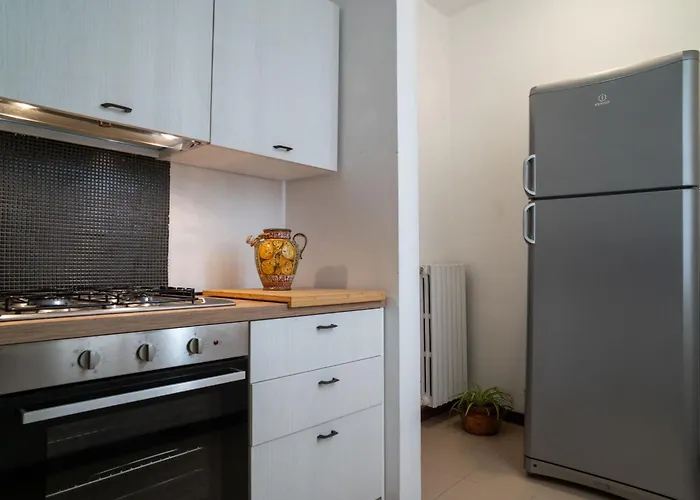 Mare 2 By Interhome Apartamento *