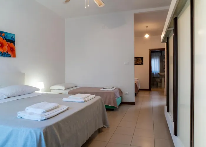 Apartamento Mare 2 By Interhome