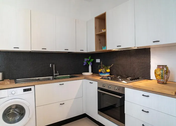 Mare 2 By Interhome * Montesilvano Marina